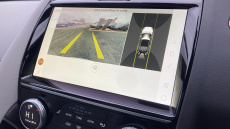 Jaguar E-Pace 1.5 P300e R-Dynamic Black 5dr Auto Estate